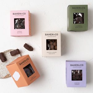 Hand made Chocolate image 1