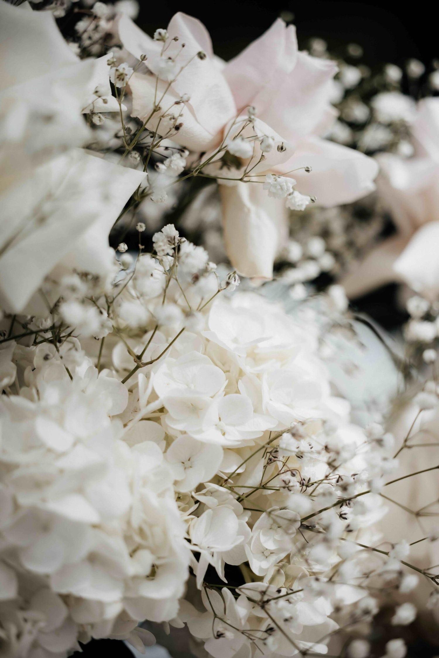 <h5>Bereavement Arrangements</h5>