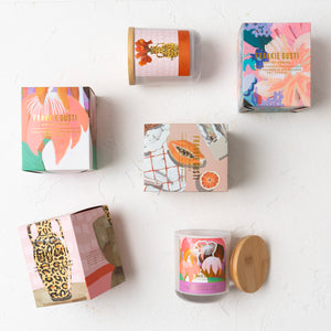 Soy Candles image 0