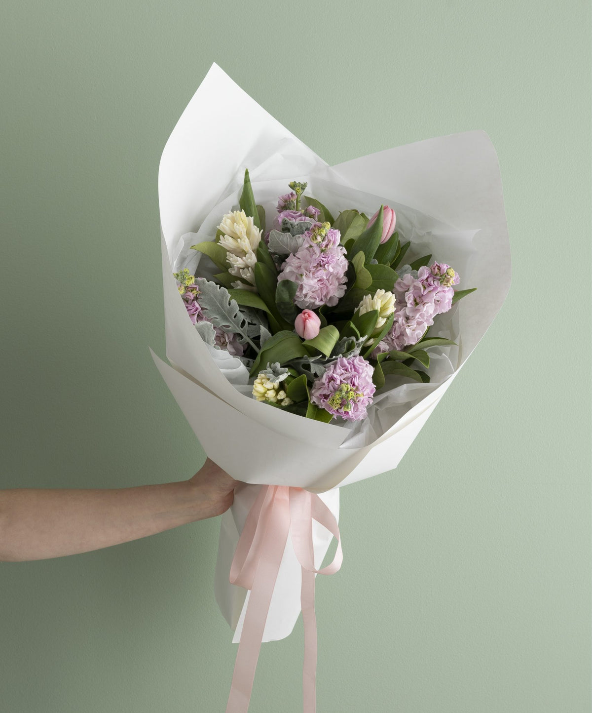 Garden Delight image 0