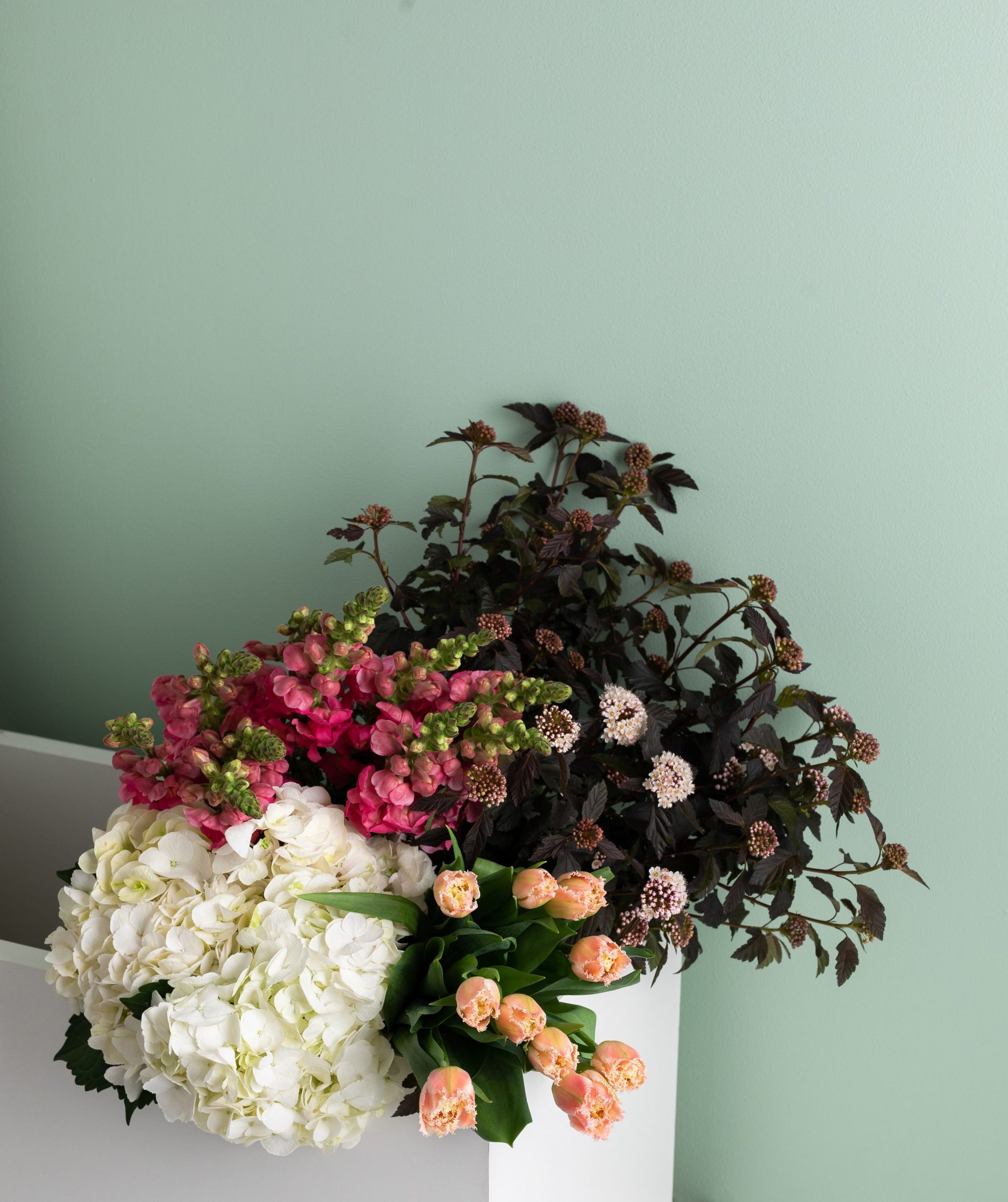 Home Flowers image 1