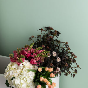 Home Flowers image 1