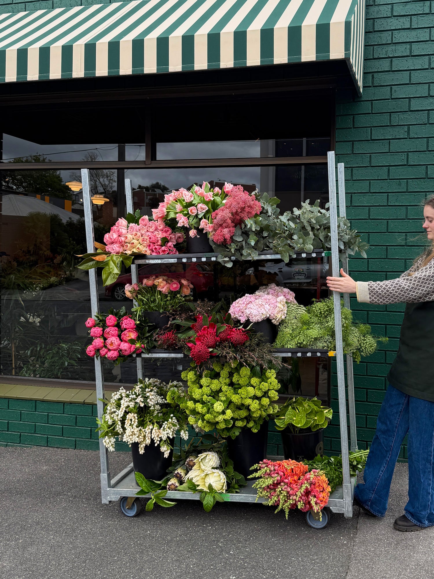 <h1>Ballarat&nbsp;Flower Delivery</h1>
