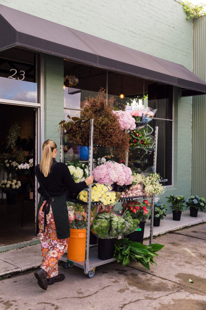 <h1>Ballarat Flower Delivery</h1>