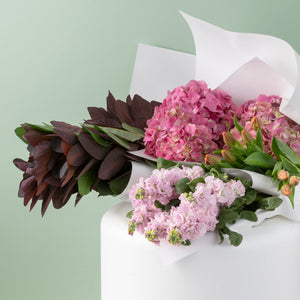 Home Flowers image 0