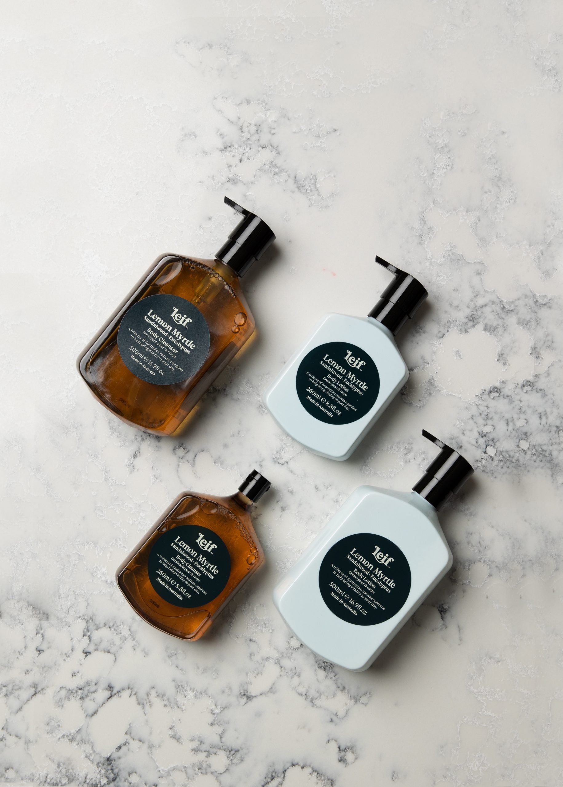 Leif Products image 2