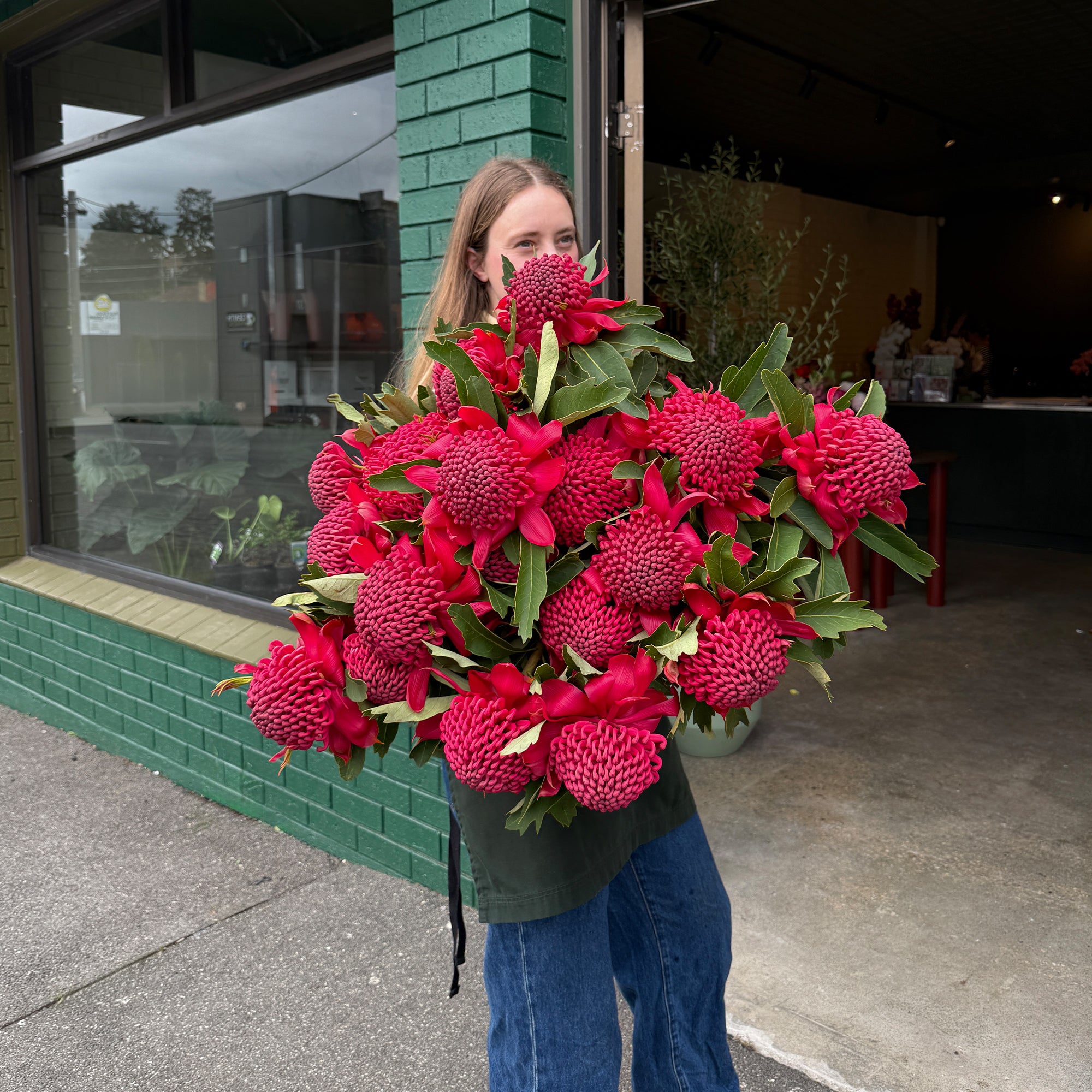 Waratahs