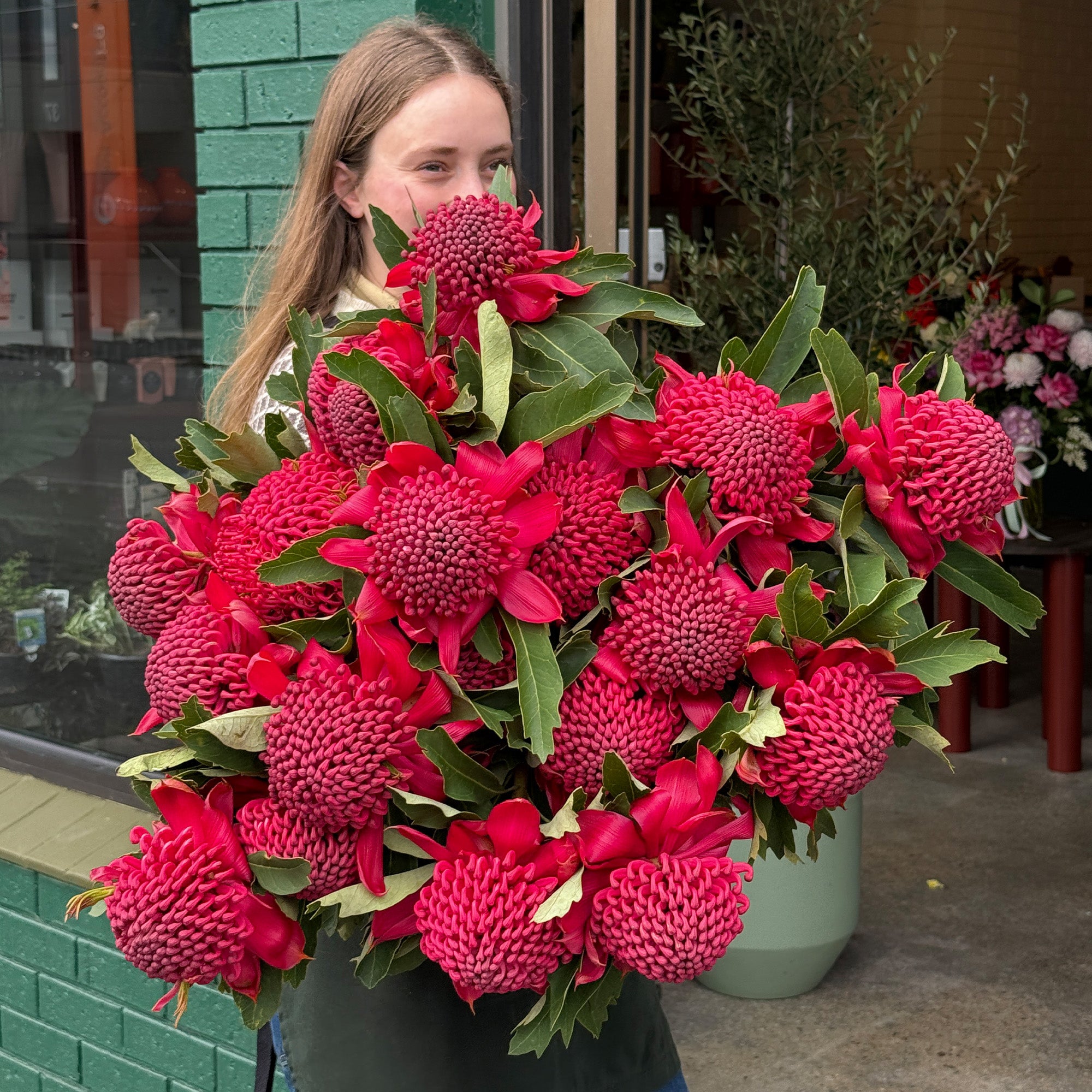 Waratahs